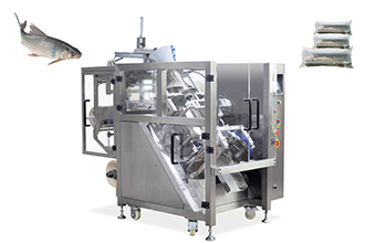 活魚包裝機(jī)多少錢一臺(tái)？活魚包裝機(jī)價(jià)格介紹